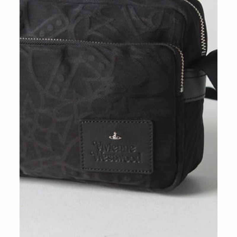 Vivienne Westwood Accessories ヴィヴィアン ウエストウッド アクセサリー ラインorbエンボス メンズショルダーバッグ ネイビー 旅行用かばん バッグ 三越伊勢丹 公式 通販 Lineポイント最大6 0 Get Lineショッピング