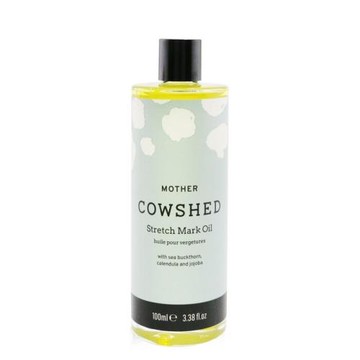 Cowshed 妊娠紋油100ml/3.38oz