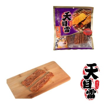 天目雷 寵物零食肉乾 (多款可選)