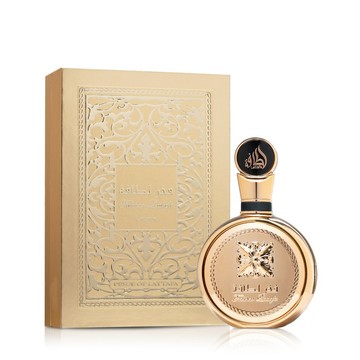 Lattafa Fakhar Extrait 法卡赫 精萃版 苦柚薔薇淡香精 100ml