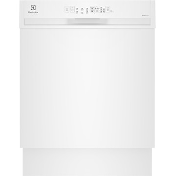 【點數10%回饋】【伊萊克斯】KEE27200IW 13人份 半嵌式洗碗機 獨立式 洗碗機 60公分 110V ELECTROLUX