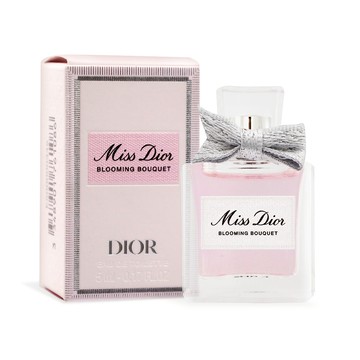 Dior 迪奧 Miss Dior 花漾迪奧淡香水(5ml)