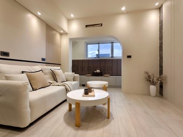 三民區低總價/雙面採光/設計美學三房平車｜高雄市三民區大中一路