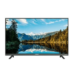 SAMPO聲寶 43型4K 聯網液晶顯示器 EM-43ZK21D