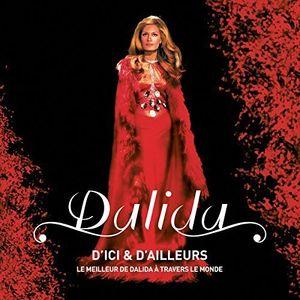 Dalida   D'Ici  D'Ailleurs