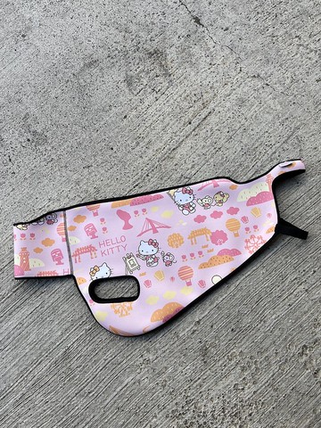 BLR X HelloKitty gogoro 防刮車套 K30