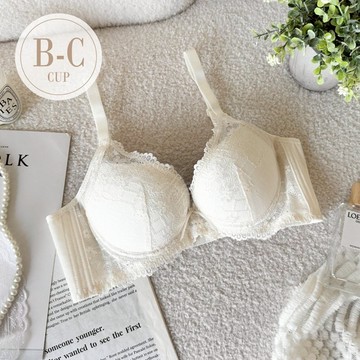 伊黛爾【內衣】微光森語 低脊心 集中包覆 透氣排汗 防副乳 服貼胸型 機能內衣 女內衣 蕾絲內衣 #9808