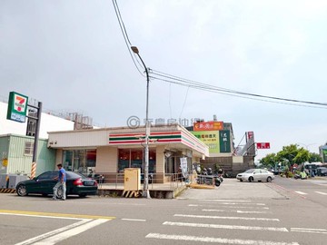 孔宅綠園/別墅區旁/前庭後院建地｜高雄市小港區孔宅段