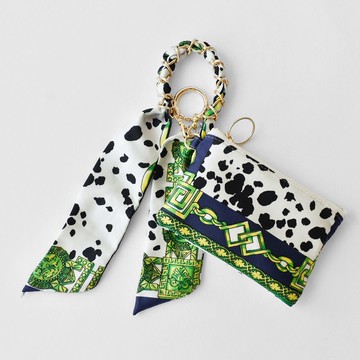 KEY CHAIN POUCH (鑰匙袋) / 日本製造