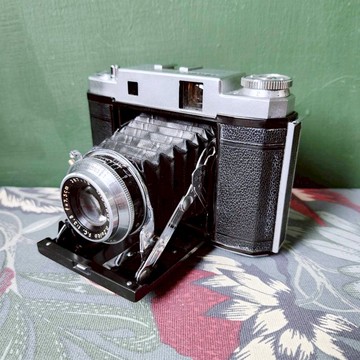 專業相機店 MAMIYA 6 中片幅 120底片 純機械 古董相機 蛇腹相機