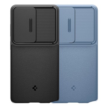 Spigen Galaxy S26 Ultra Optik Armor-軍規防摔保護殼