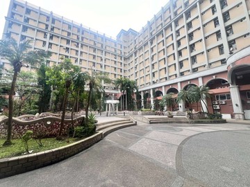 內壢後站元智生活會館美套房｜桃園市中壢區興仁路二段