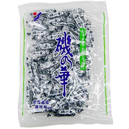 山栄食品工業 磯の華 昆布 270g