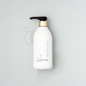 紐奇肌_7號甜蜜SPA髮浴500ml