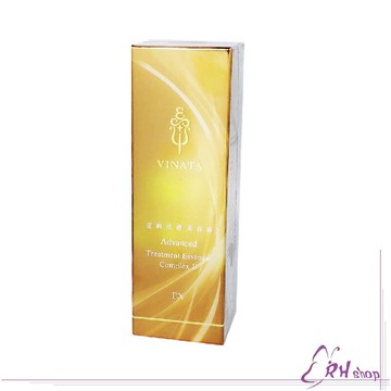【台酒生技】酒粕精粹逆齡活膚青春露 / 限定版 120ml RH shop