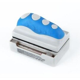 魚缸超強磁力刷 魚缸清潔刷 魚缸刷 玻璃刷 魚缸清理-WD502-7901003