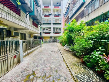 香山牛埔中山榕門三房平車｜新竹市香山區牛埔路