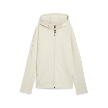 【PUMA官方旗艦】基本系列Evostripe Winter連帽外套 女性 68167387