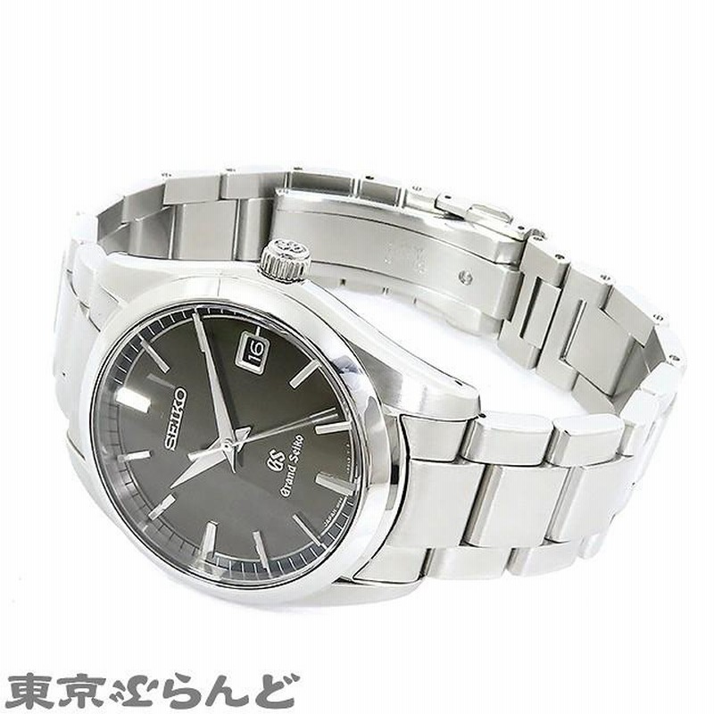 SEIKO SBGX073 9F62 0AB0 SS 101662528 LINE