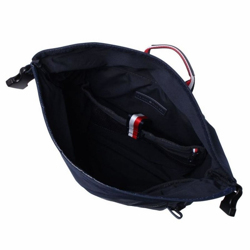 [トミーヒルフィガー] バックパック AM0AM07548BDS メンズ TOMMY HILFIGER トミーヒルフィガー バックパック AM0AM07548BDS