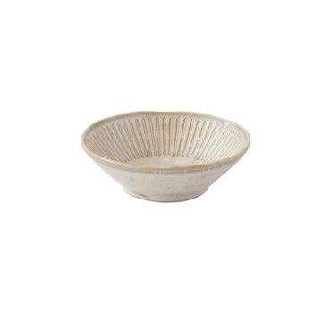 日本製棕十草4吋淺井