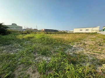 岡山近省道1字頭乙種工業地｜高雄市岡山區灣裡段