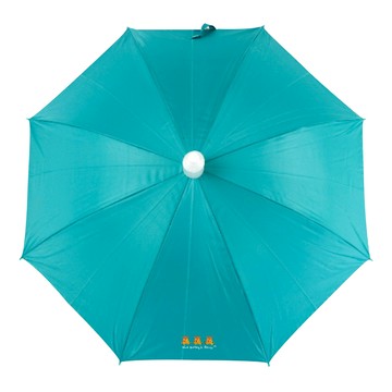 大振豐洋傘 3隻小熊銀膠不滴水傘  顏色隨機