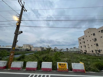 彰化鹿港近中正路12米路農地｜彰化縣鹿港鎮東昇段