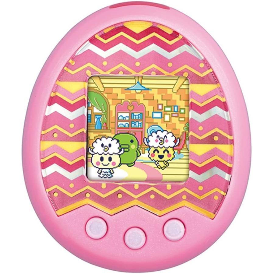 BANDAI Tamagotchi mx Spacy mx ver