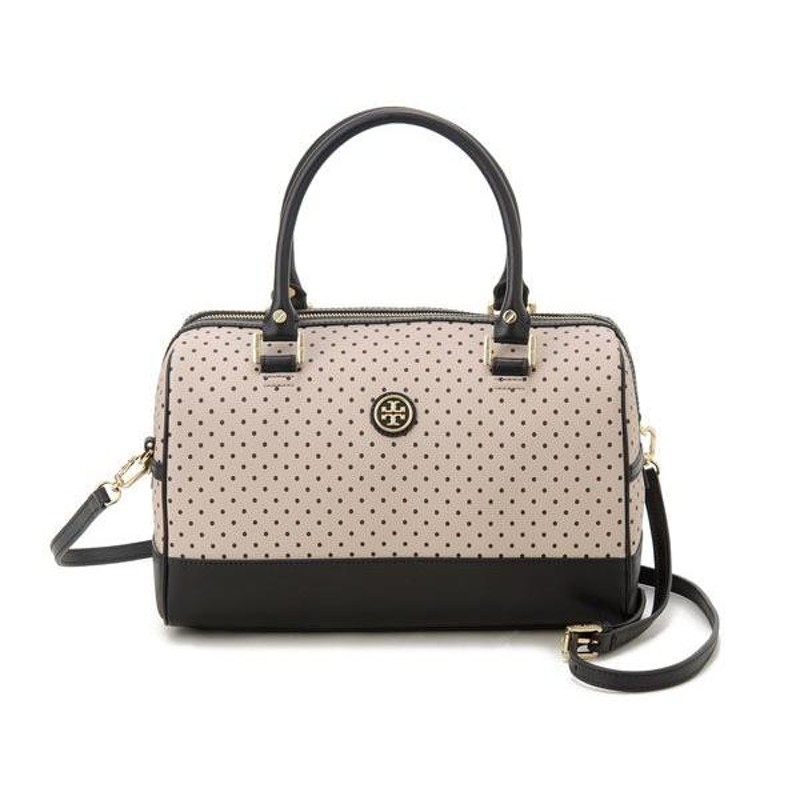 トリーバーチ TORY BURCH ボストンバッグ 22149525 967 DOT MINI 2WAY