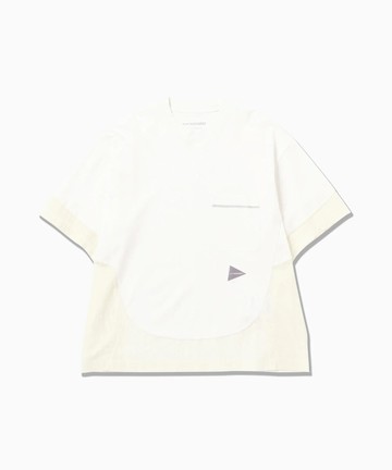 6S組合短袖T恤white5746184073