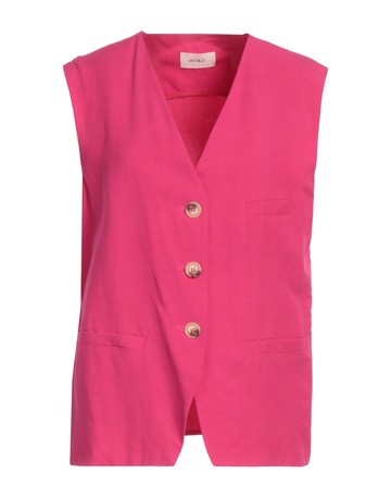 VICOLO Tailored Vests - Item 49967468