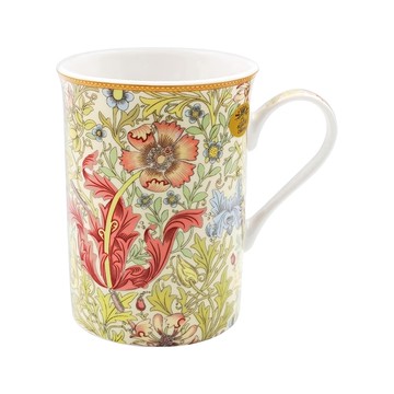 THE LEONARDO COLLECTION Compton Mug  1個