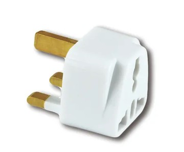 聖岡 英規T行萬國轉換插頭 UTA-71