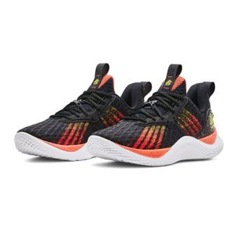 UnderArmour バッシュ シューズ アンダーアーマー ステフォン カリー