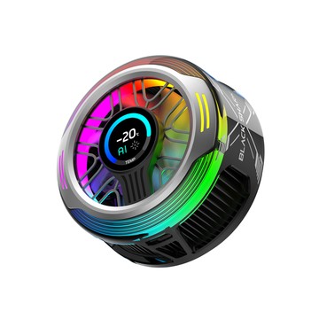 【信星科技】BLACK SHARK 黑鯊 冰封製冷背夾6 PRO 磁吸版-廠商直送