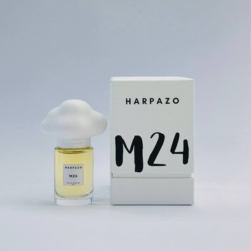 不知之小雲 香水系列 M24 15ml EDP 茶香清香調龍井綠茶聖誕禮物