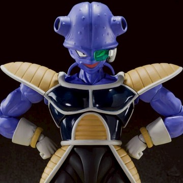 現貨 [PB商店]BANDAI S.H.Figuarts SHF 七龍珠Z 吉多拉