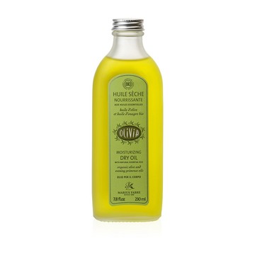 橄欖油禮讚潤膚油/230ml