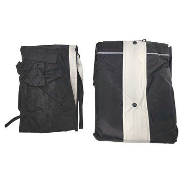 JUMP 將門 奔馳套裝兩件式風雨衣  4XL  1組