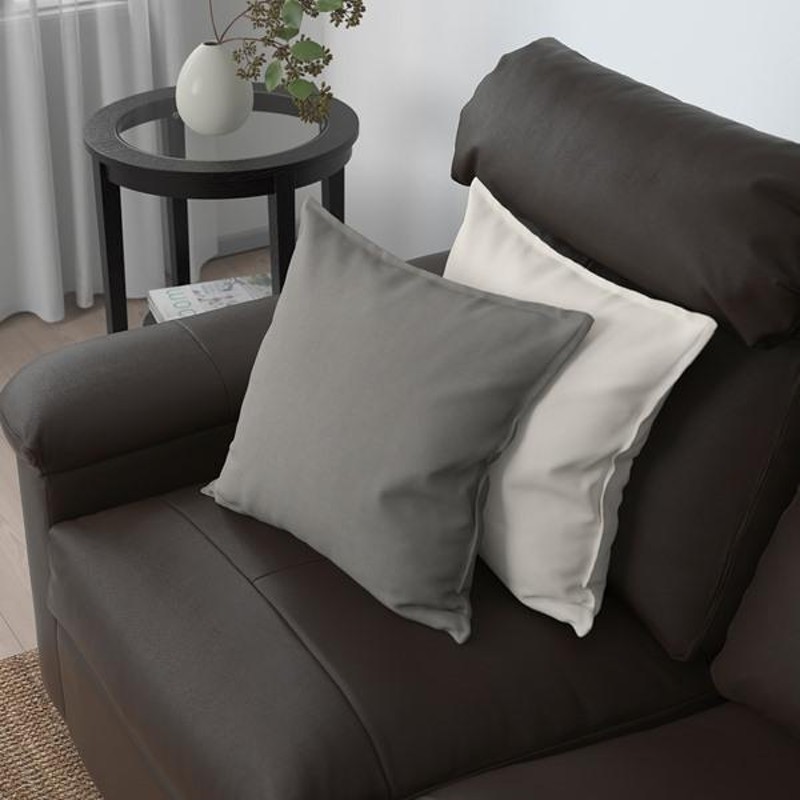 IKEA リードフルト ソファ 三人掛け