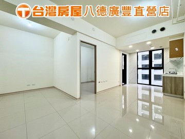 桃園車站☆全新電梯2+1房車｜桃園市桃園區樹林四街