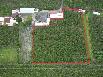 潮州四春6.11分休閒農地(J2)寬敞好規劃｜屏東縣潮州鎮四春段