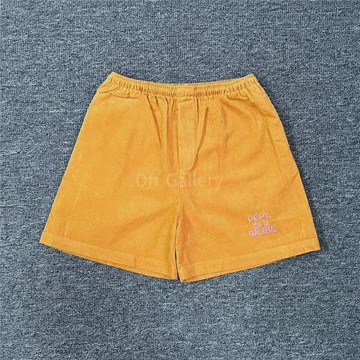 Gallery dept Vintage Cord Zuma Shorts燈芯絨 高街短褲