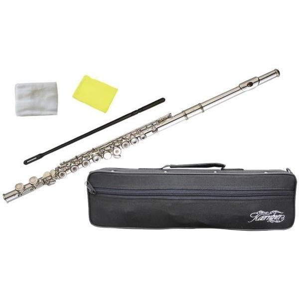 PlayTech フルート 【美品】