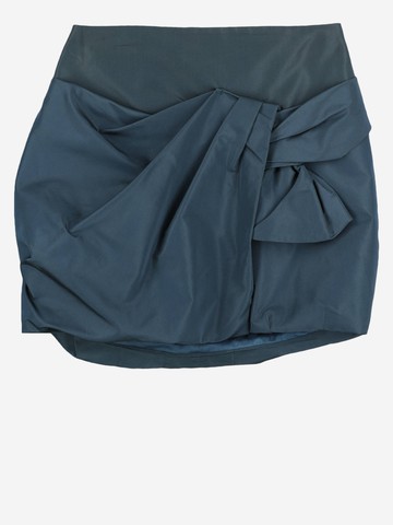 Prada Mini Skirt