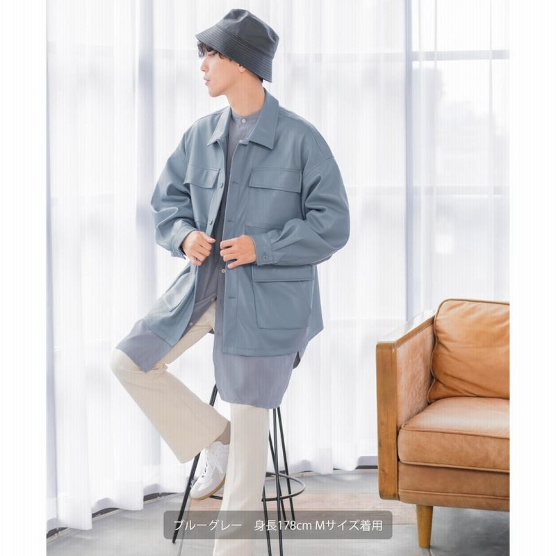 セットアップ対応 ジャケット メンズ ファティーグジャケット セットアップ対応 ジャケット メンズ ファティーグジャケット
