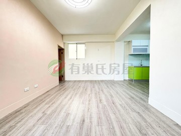 北區中國醫低樓層公寓附平面機車位｜台中市北區瑞祥街