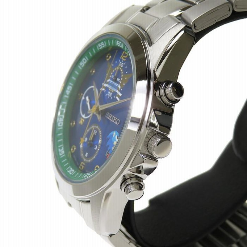 SEIKO 7T92 時計 箱・保証書付き SEIKO ラッピング済 ギフトセット ペアウォッチ セイコー 逆輸入