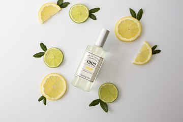 【BERDOUES 1902】 專屬記憶古龍水 │ 親膚之水 – 微醺午後